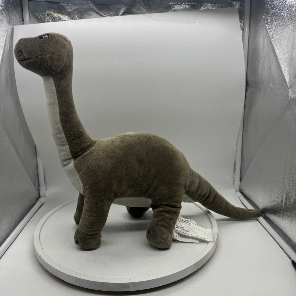 IKEA jattelik brontosaurus
